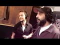 diego torres y juan luis guerra abriendo caminos