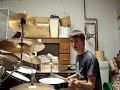 1 foot double bass, part 2