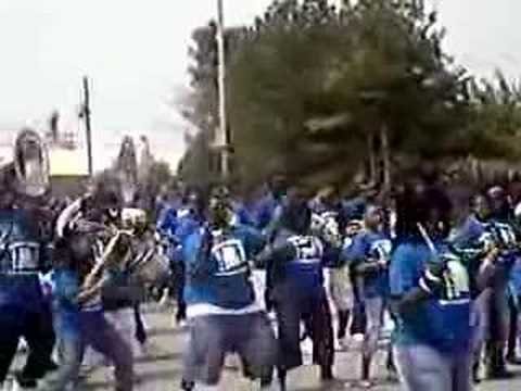 Sidney Lanier Marching Poets(Dance ...