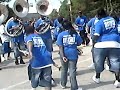 Sidney Lanier Marching Poets(Dance Routine)