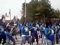 Sidney Lanier Marching Poets(Dance Routine)