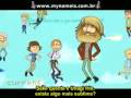 Twouble with Twitters (Legendado em Português)