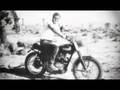 Triumph Bonneville 50th Anniversary