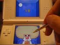 Wario Ware Touched
