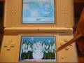Wario Ware Touched