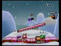 Meep(Luigi) vs Nanners(Diddy Kong) S1-R1 Losers Finals Meep(Luigi) vs Nanners(Diddy Kong) S1-R1 Losers Finals
