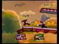 Meep(Luigi) vs Nanners(Diddy Kong) S1-R1 Losers Finals