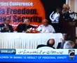JUI will not boycott Election, Molana Fazal ur Rehman