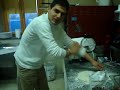 ciro & friends preparazione di una PIZZA GIGANTE ciro & friends preparazione di una PIZZA GIGANTE