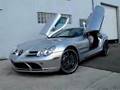 RENNtech's performance package for the SLR - 740 HP