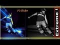 Chessy Session Slide roller rollerblade descente downhill