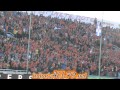 xoxo Vs APOEL ULTRAS