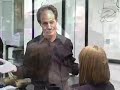 BILLY SHEARS HAIR SHOW- SANDRA PT1