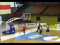 Power dunk