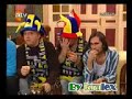 gaffur k�f�r show