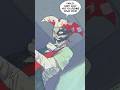 Absolute Harley Quinn’s Mother Runs Arkham Asylum!