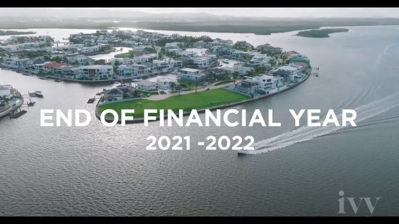 Madeline Fowler Ivy Realty. GOLD COAST