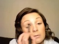 Dita Von Teese inspired make-up tutorial.mp4