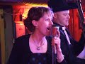Miss Major & her Minor Mood Swings sing Wynona Carr