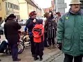 Carnaval em Donauw�rth Fasching in Donauw�rth
