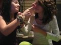 shut up and let me go! ( xHannahProductions contest(: )