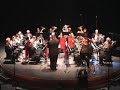 bobby shew &  las vegas brass band plays my one and only love at march 23, 2007 concert. this one on our new cd smokin jazz, now available at www.lvbb.org