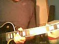 Hotel California Solo (Cover)