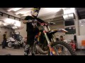 Andreu Lacondeguy MOD Training