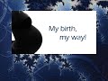 Childbirth Affirmations
