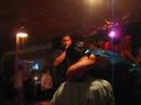 Cor Padlina, Peter Verweert, Rob Brouwers LUV