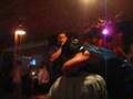 Cor Padlina, Peter Verweert, Rob Brouwers LUV
