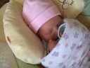 Alexandra first swing