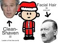 5 Sure-Fire ways to Improve Santa and Christmas!