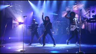 Prince - New Power Generation (Official Music Video)