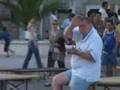 VODICE -Veliki stol 30.05.2008
