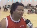 VIDEO Final do basquete Paraná TV 1ª Edição TV Esplanada RPC