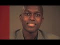 Aspiring Olympian battling leukemia, Seun Adebiyi makes a plea to save his life and others
