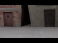 ITE 3D Animation - Teddy Bait