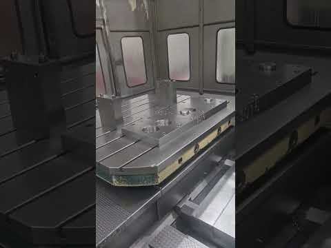 2003 KURAKI KBT-13E.A Boring Mill-Horiz Table Type CNC | Asset Exchange Corporation (1)