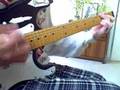 russ hammel plays: well to the bone by scott henderson