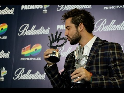 Premios 40 Principales 2014