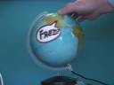 videos de Re: FRED on Thanksgiving - Feed The World In '09