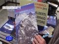 Clicca per visualizzare il video : Lo scaffale della cultura: 16° Edizione La Fabbrica di Carta 2013