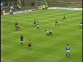 1992/93 Season: Hull City 1  - 1 Chester City