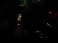 parade in mexico city