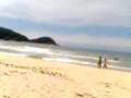 Praia do Caxadaço - Trindade