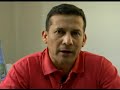 ollanta humala