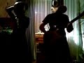 El Sonido De La Muerte (por el pato lucas y spider-man)