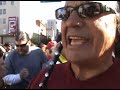 Columbus Day AIM Protest Denver 2007 Film