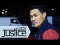 Justice Crew: Tour Diary 2